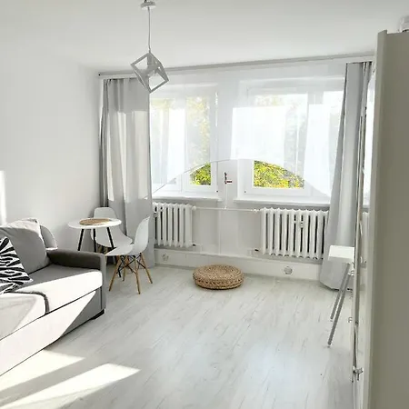 19 Centrum - Mieszkanie Dla 8 Os * Gdynia