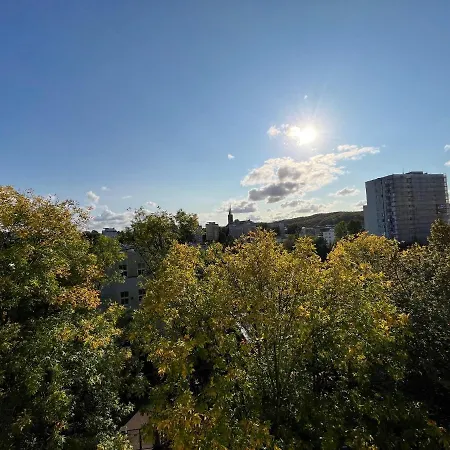 19 Centrum - Mieszkanie Dla 8 Os شقة *