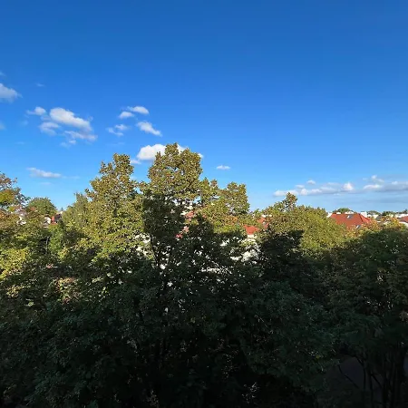 19 Centrum - Mieszkanie Dla 8 Os * غدينيا