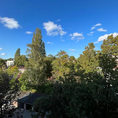 19 Centrum - Mieszkanie Dla 8 Os Apartament *