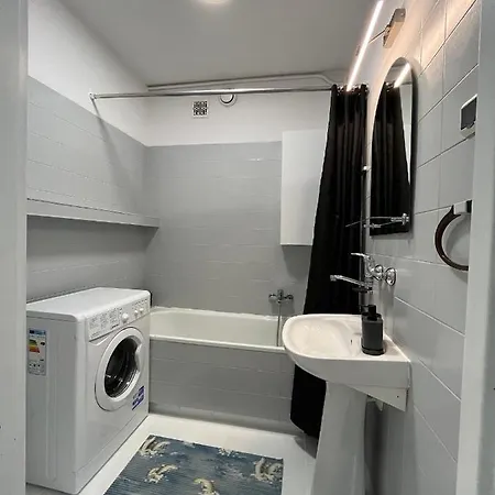 19 Centrum - Mieszkanie Dla 8 Os شقة *