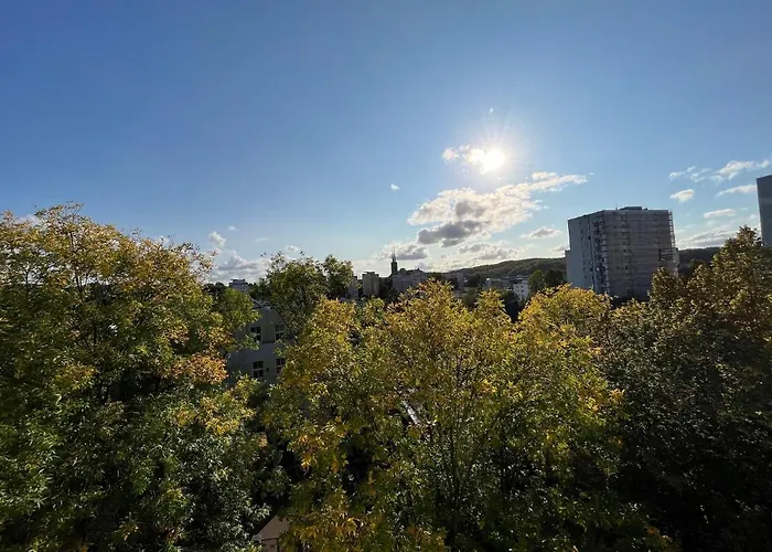 19 Centrum - Mieszkanie Dla 8 Os Lejlighed *