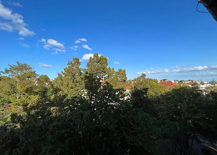 19 Centrum - Mieszkanie Dla 8 Os * Gdynia