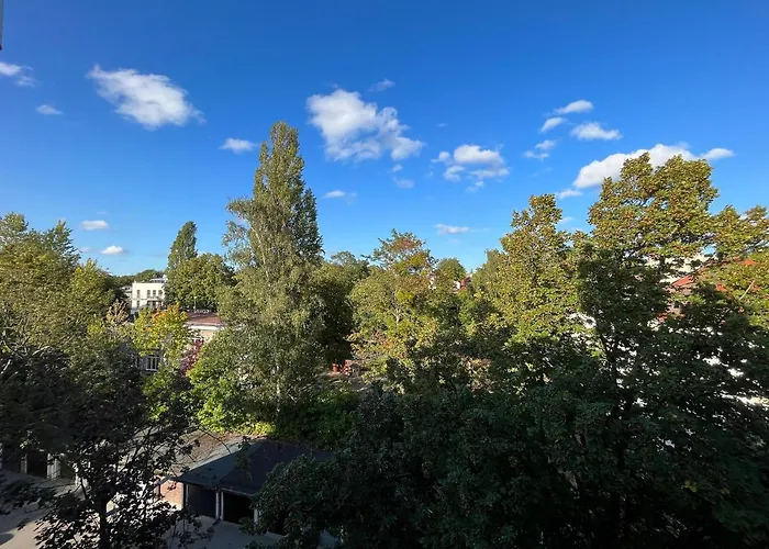 19 Centrum - Mieszkanie Dla 8 Os Lejlighed *